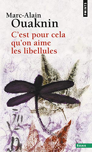 Télécharger C'est pour cela qu'on aime les libellules PDF Ebook En Ligne