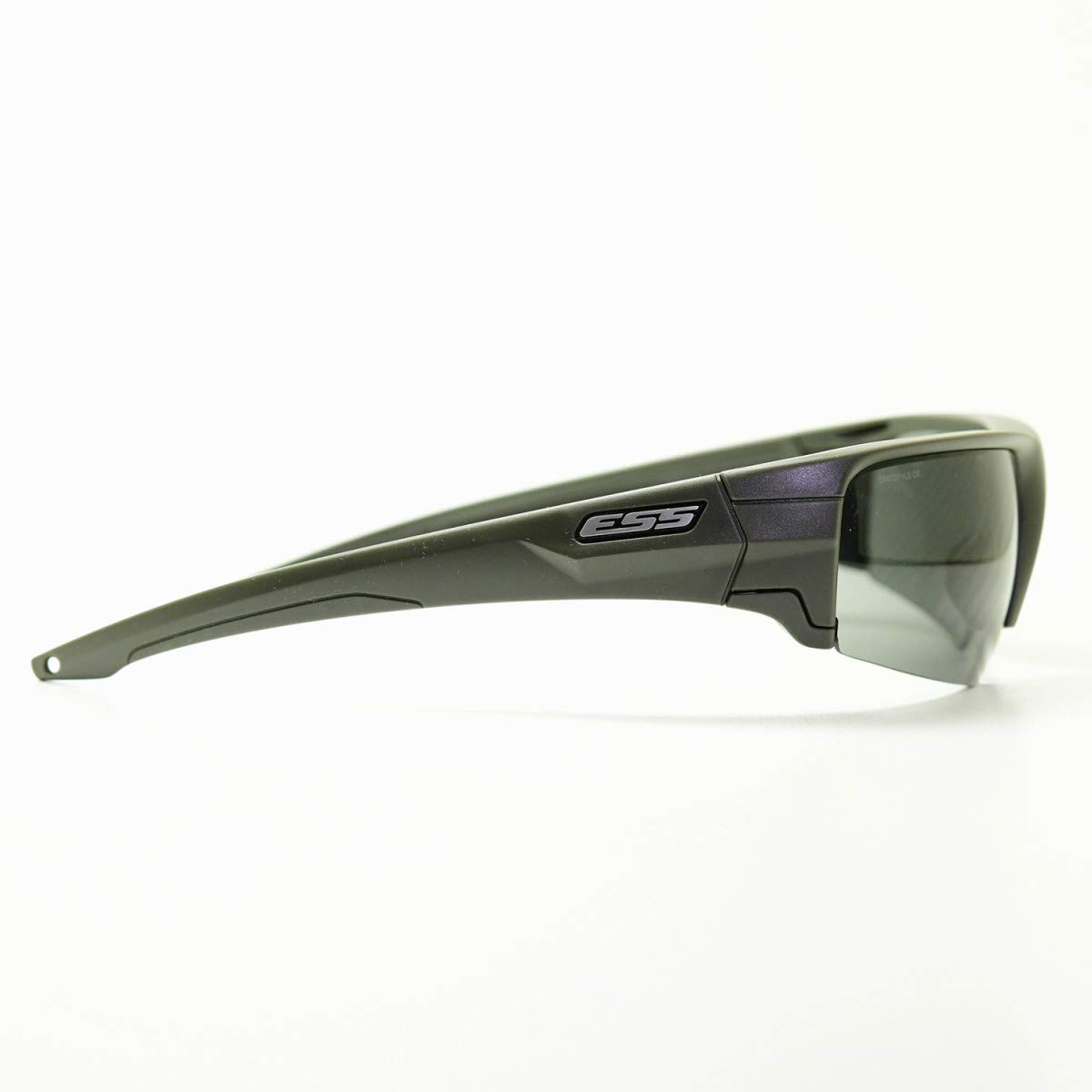 Amazon.co.jp: ESS CROWBAR Matte Olive Heritage Collection EE9019