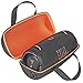 Produktbild Seracle Eva Hart Tasche Hülle für JBL Xtreme 3 tragbare Lautsprecher (Orange)
