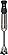 Vitamix Immersion Blender, Stainless Steel, 18 inches