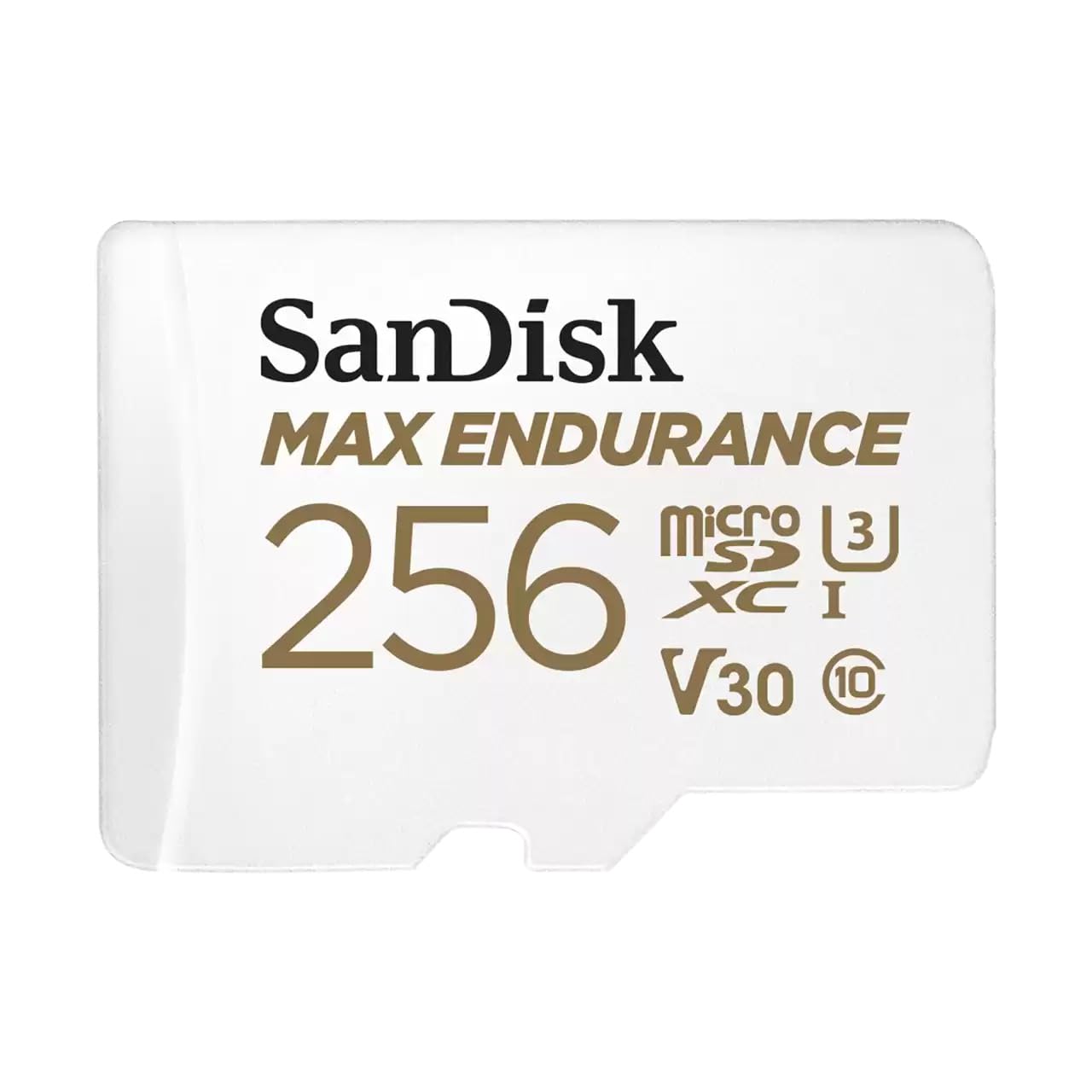 その他 SanDisk SDSQUAR-256G-JN3MA Amazon | SDSQQVR-256G-JN3ID MAX ENDURANCE 高耐久 microSD
