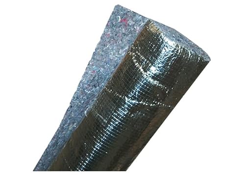 Brothers Heat-Resistant Carpet Padding 48x72 Chevy/GMC Truck