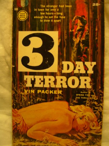 3 Day Terror