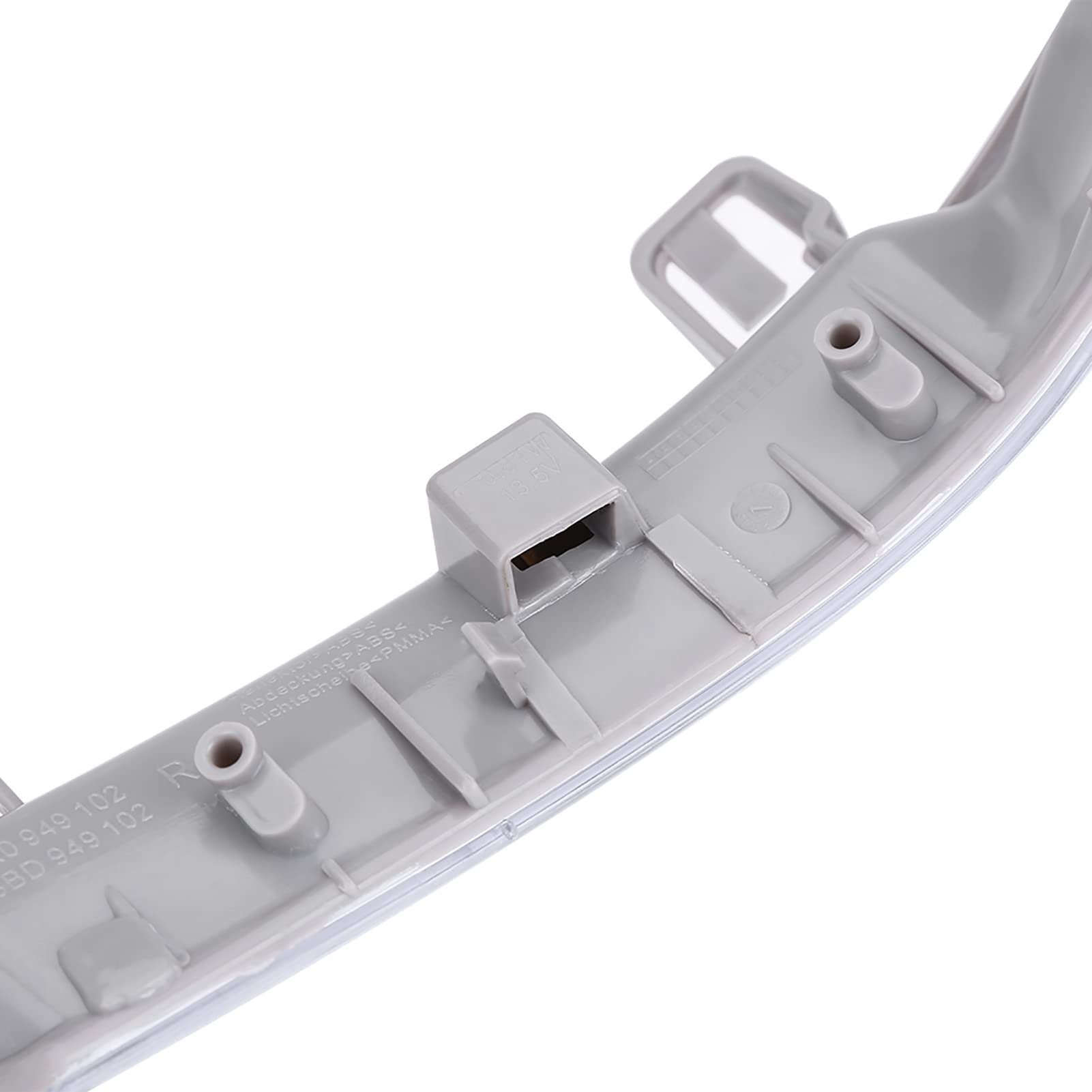 Indicatore Specchietto Retrovisore Lato Destro 1K0949102 per MK5