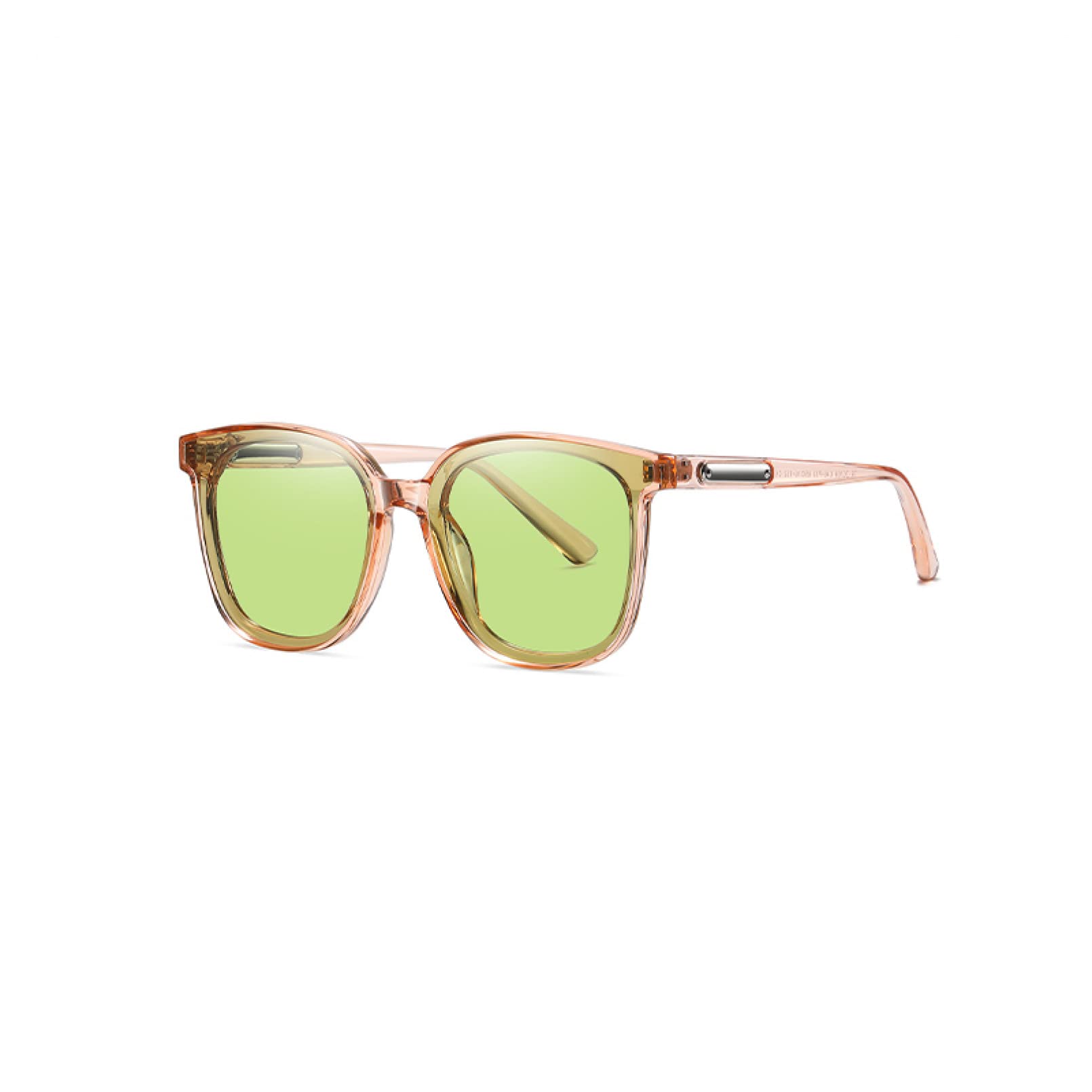 Gafas de sol de los hombres de las señoras de las gafas de sol universales de las señoras de las gafas de sol