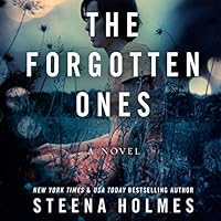Algopix Similar Product 17 - The Forgotten Ones: A Novel