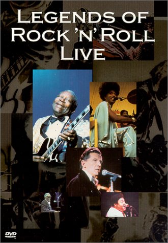 (未使用･未開封品)Legends of Rock &#39;N&#39; Roll [DVD] Amazon.co.jp: Legends of Rock 'n' Roll : James Brown, Ray