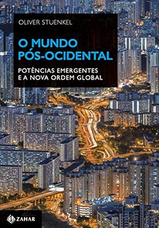 O mundo pós-ocidental