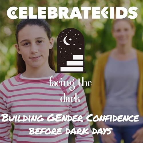 Walking Through Dissatisfaction Without Rushing to Solutions: Building Gender-Confidence in Kids