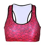 Please pay special attention to our size information: S--Bust:75-80cm, suitballe for 32A/70A, 32B/72B; M--Bust:80-90cm, suitballe for 32C/70C, 32D/72D, 34A/75A, 34B/75B, 36A/80A, 36B/80B; L--Bust:90-105cm, suitballe for 36C/80C, 38A/85A, 38B/85B, 38C...