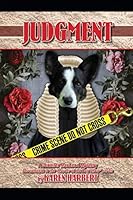 Judgment 1072378701 Book Cover
