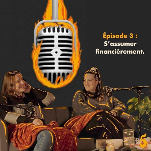 S'assumer financièrement cover art