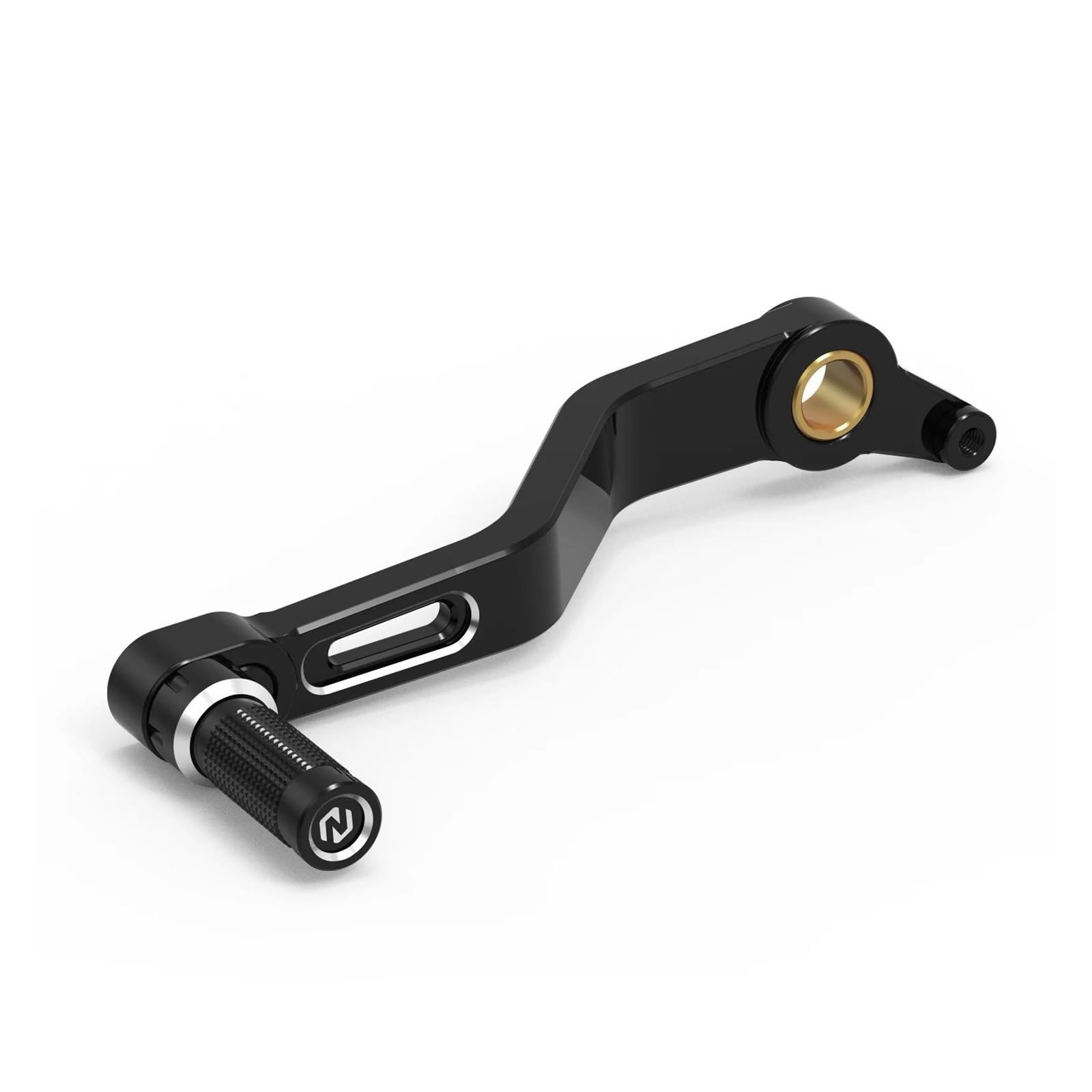 Blackone For Harley Sportster S Rh1250s 2021-2024 Motorcycle Gear Shift Lever(Blackone)