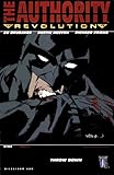 the authority comics wikipedia  The Authority: Revolution #11 (of 12) (English Edition)