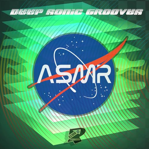 Episode 435: #deephouse - ASMR Show 384 - DEEP SONIC GROOVES - AFRO - LATIN SPECIAL!