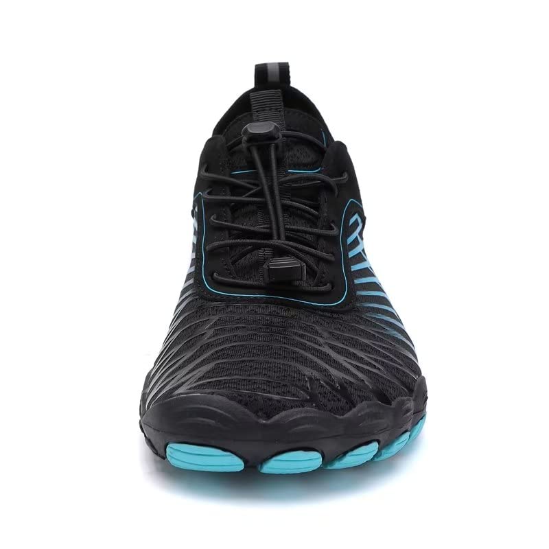 Men Women Soft Water Sport Shoes for Swimming Beach Surfing2