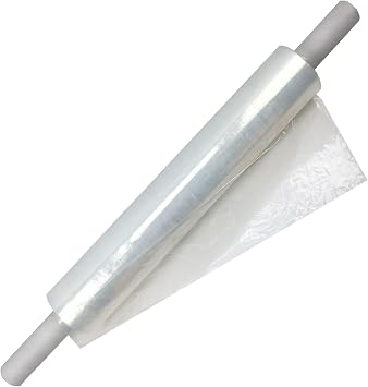 uBoxes Brand Stretch Wrap 1-Pack