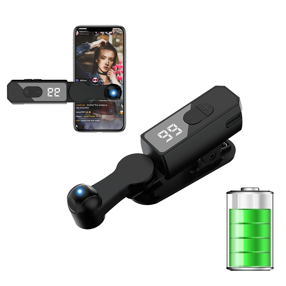 Photo 1 of yeahway Auto Clicker for iPhone/Android Screen Tapper