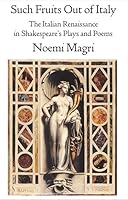 Such Fruits Out of Italy 3933077370 Book Cover