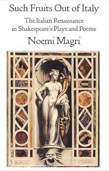Paperback Such Fruits Out of Italy Book
