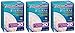 (3 Pack) Aquaclear 20-gallon Biomax