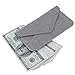 XEYOU Women's Card Wallet Envelope Style Credit Card Holder Cute Cash Wallet for Ladies