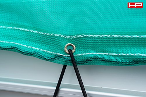 HP Autozubehör 25167 - Rete per Traino, Colore