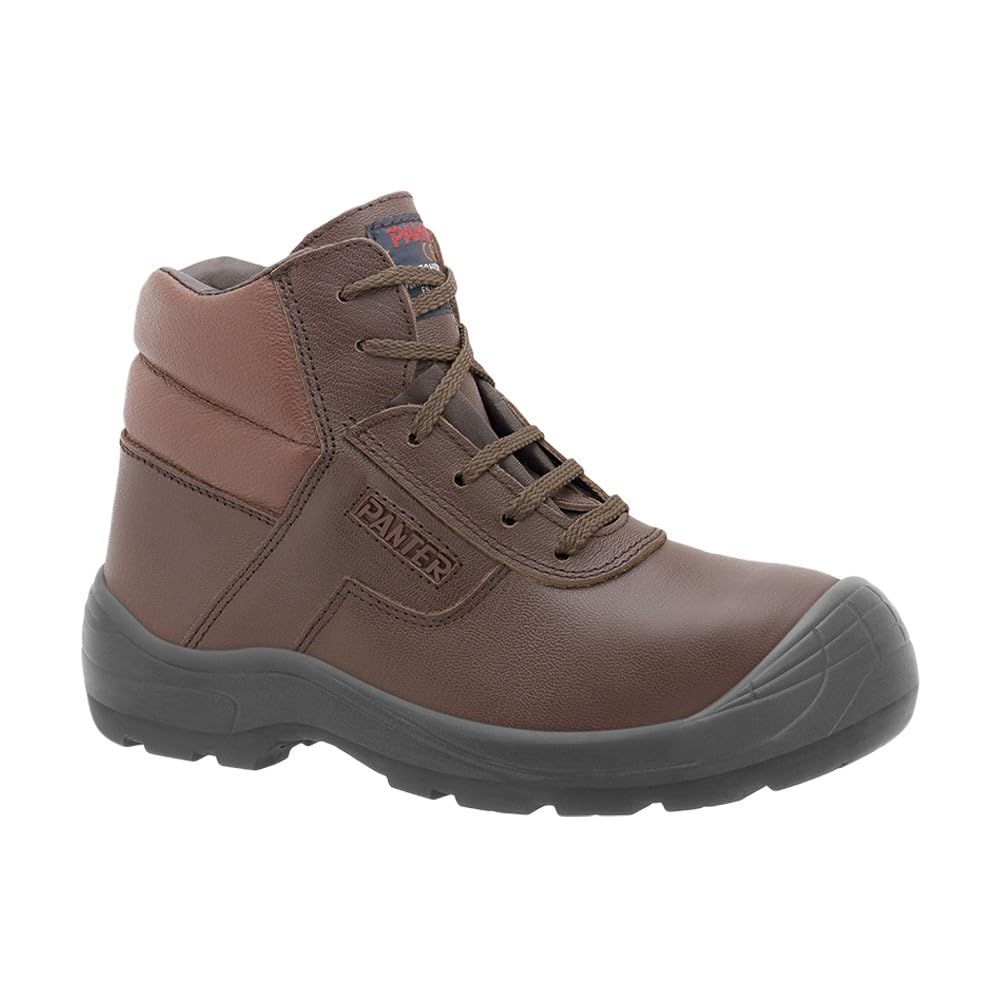 Panter 134302700 - LEONIDAS TOTALE S3 MARRON 248 Talla: 48
