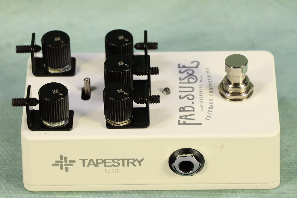 tapestry audio fab.suisse ブルースブレイカー系 【公式通販】