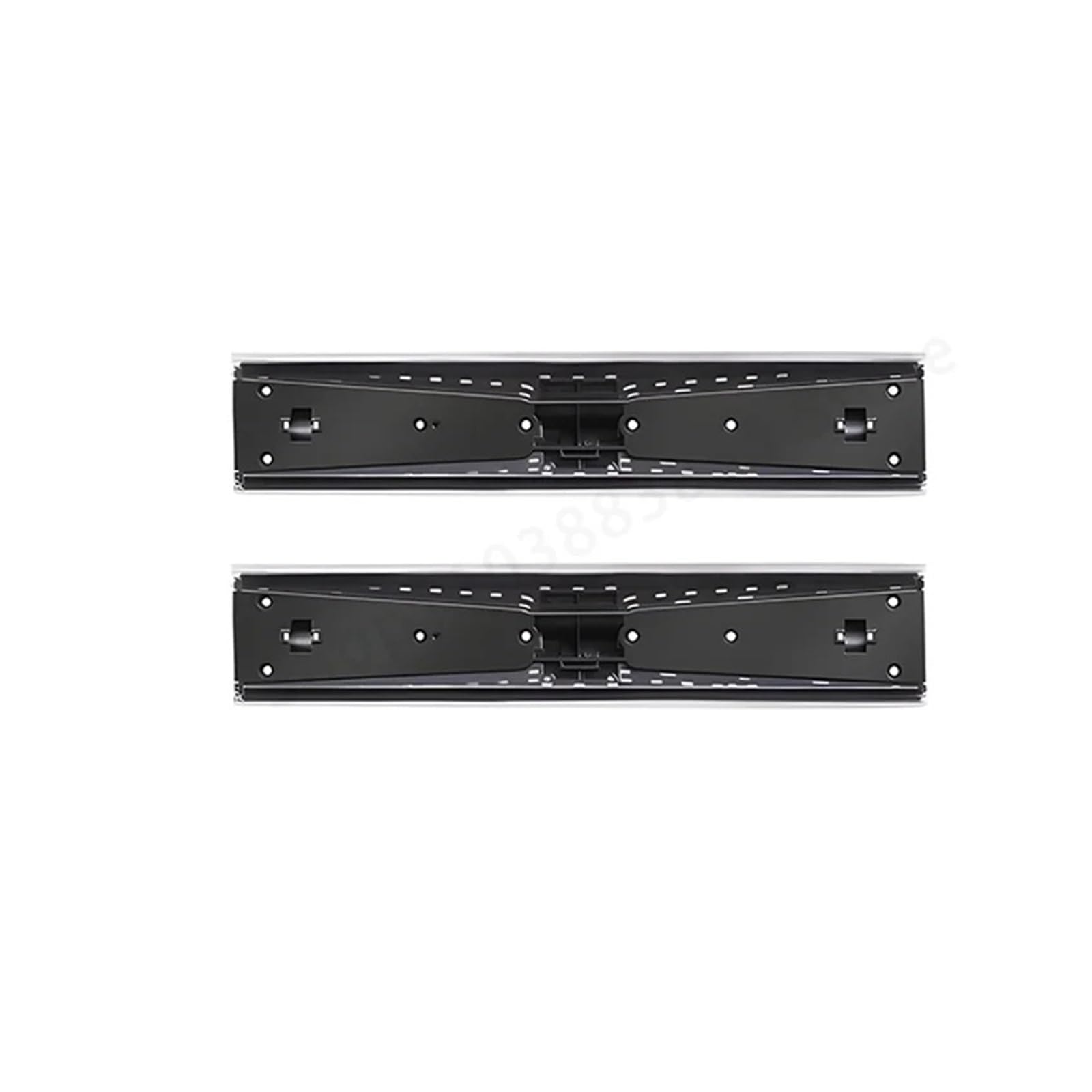 Dolna Listwa Wycieraczki Do Szorowarki Podłogowej, Kompatybilna Z Dreame M13 / H13 / M12 Pro, Części Zamienne Do Odkurzaczy, Akcesoria Paski Wycieraczki(1PCS)