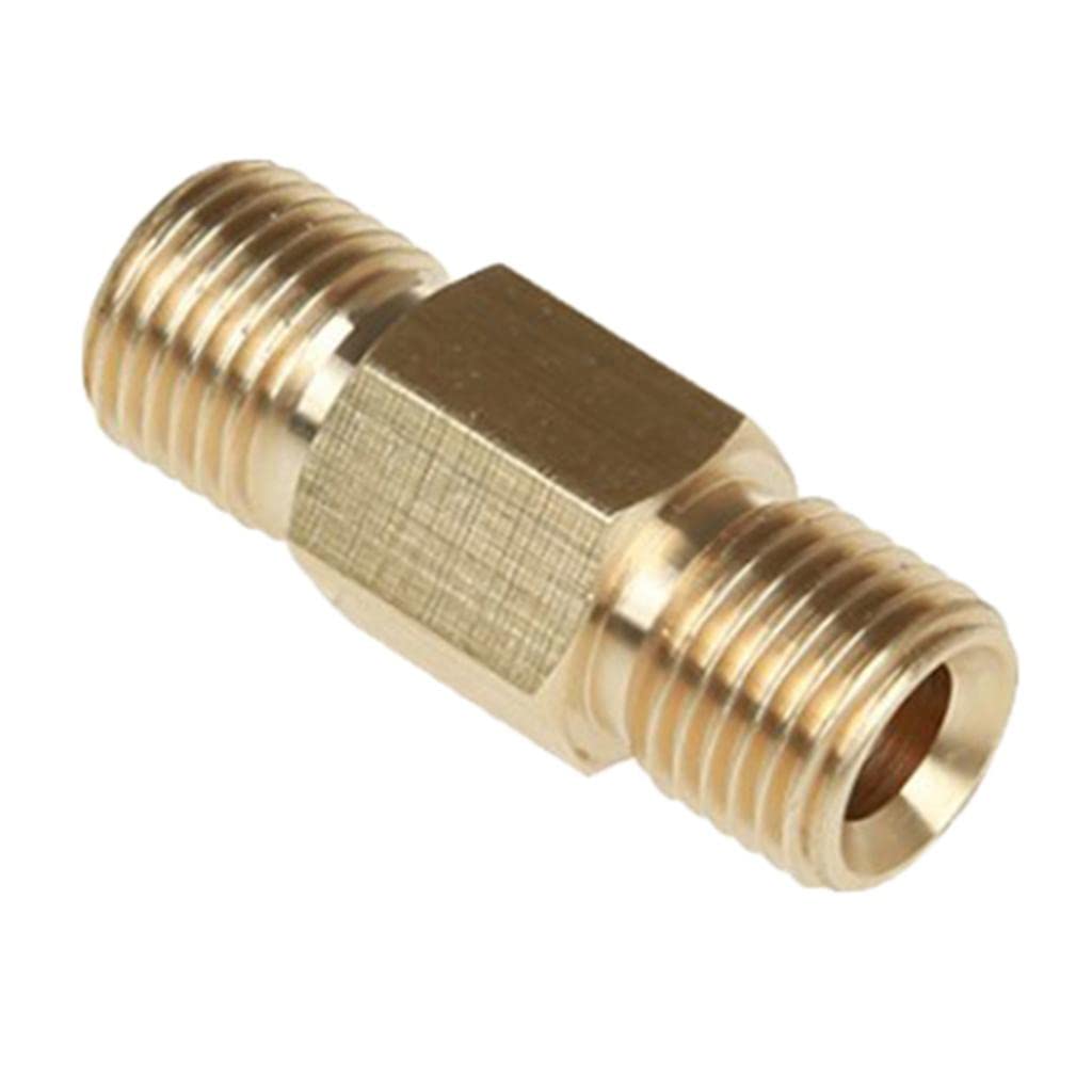ATORSE™ Pressure Car Washer Snow Foam Lance Cannon Adapter Nozzle G1-image-45