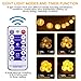 Youool luces solares led exterior jardin,farolillos solares para jardin 6 M 30...