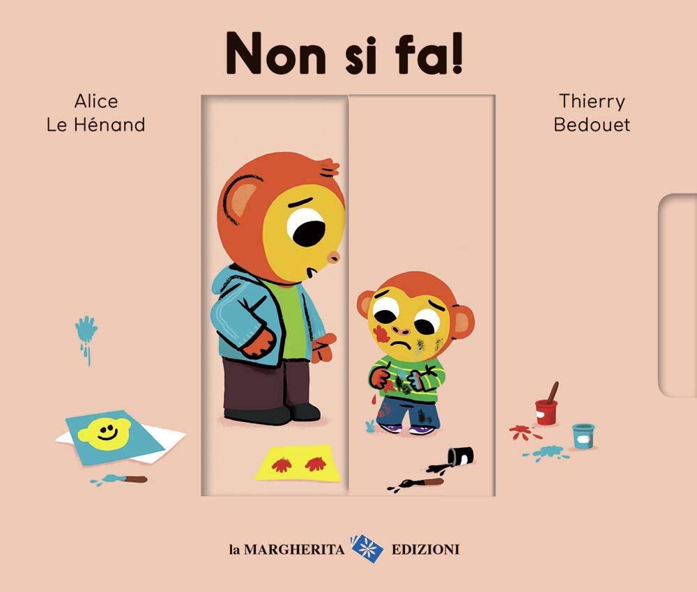 Non Si Fa! Ediz. A Colori - 4