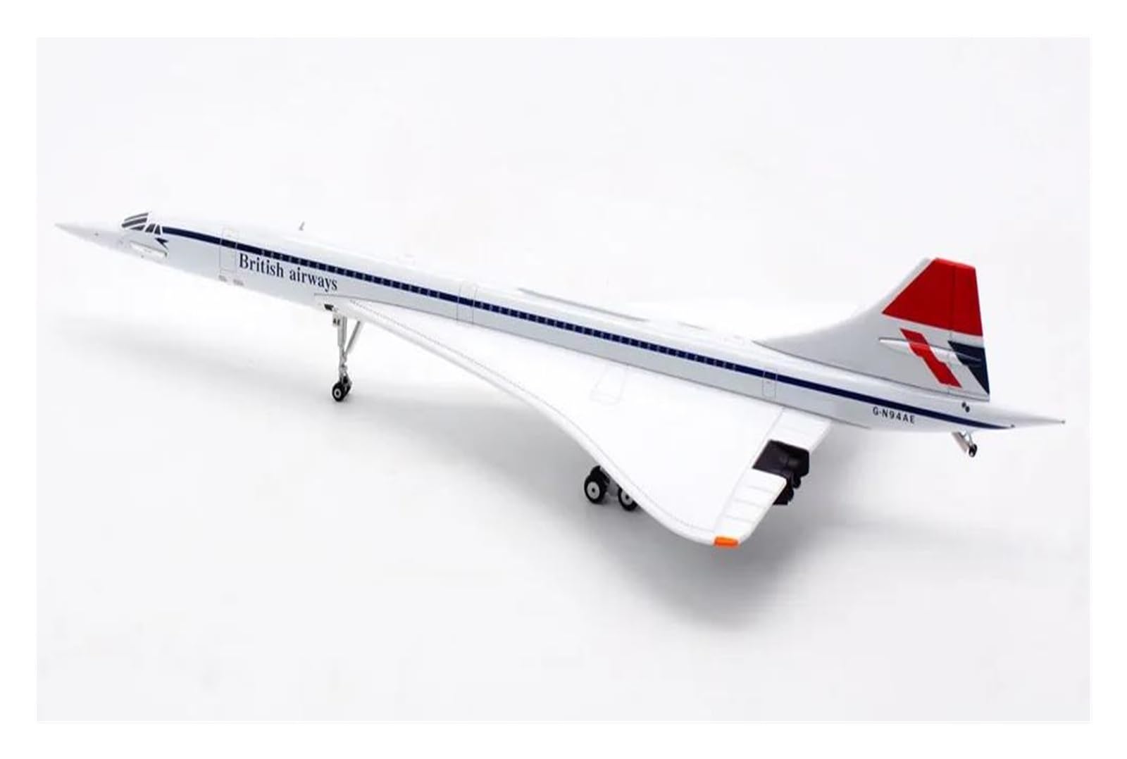 Amazon.co.jp: 航空機 1:200 ARDBA35 ブリティッシュ エアウェイズ