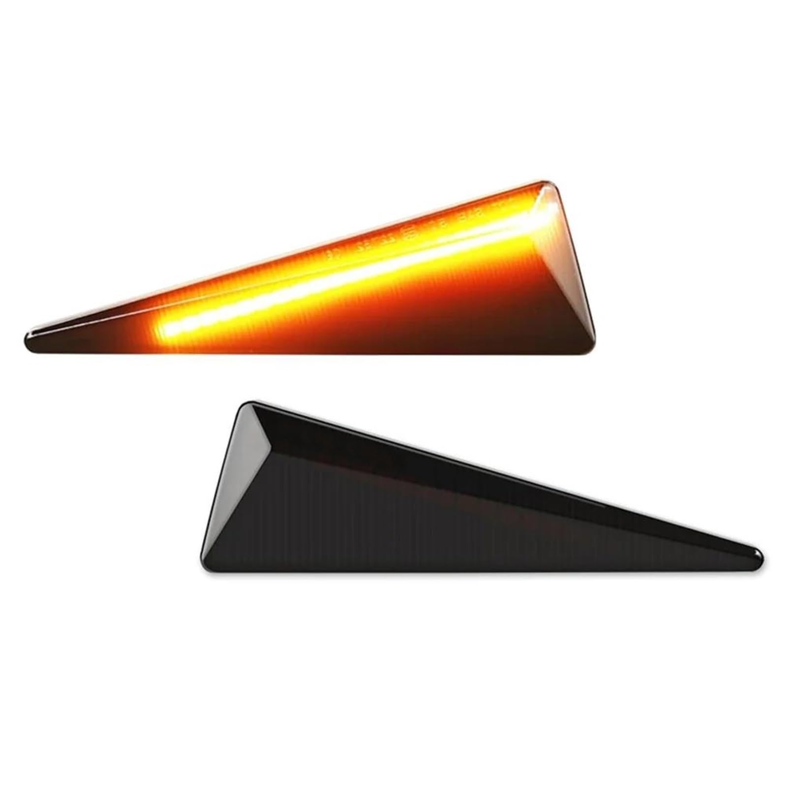 Lusterko wsteczne kierunkowskaz do Scenic dla Thalia dla Grand dla MK2 dla Vel Satis LED dynamiczny do znakowania bocznego kierunkowskazu