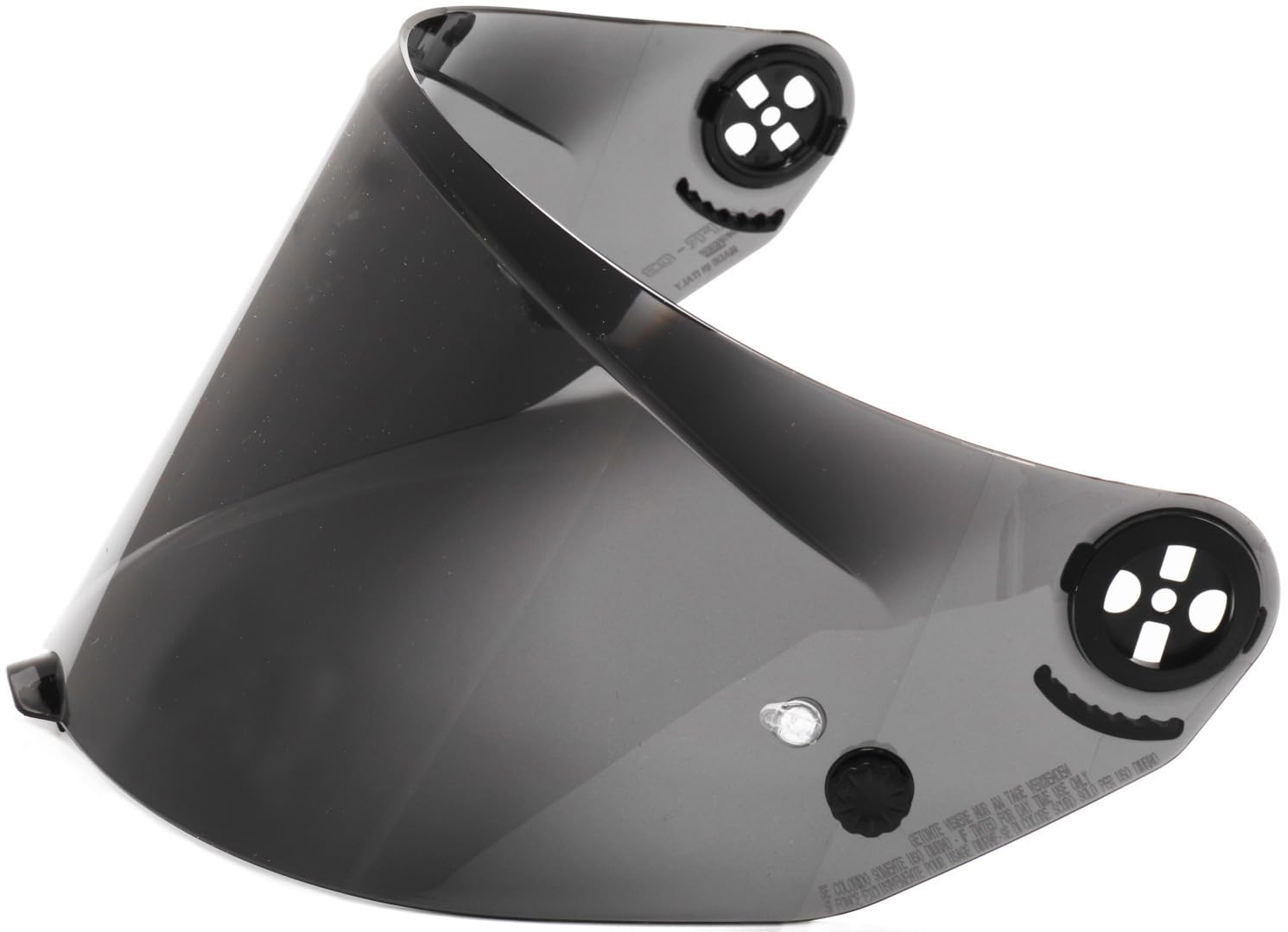Nolan X-804 RS Ultra Carbon Visier | Schützender Fahrkomfort