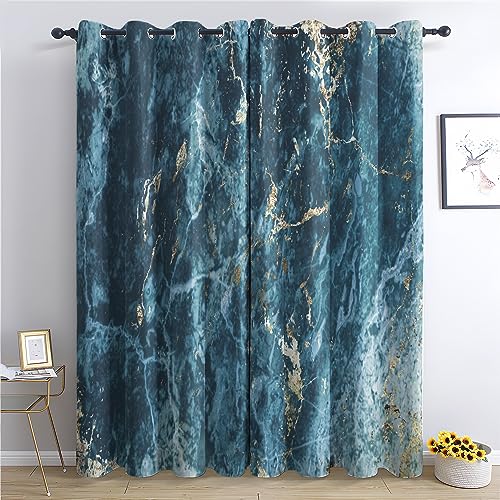 Tende Moderne Con Anelli - 2 Pezzi 140x260 Cm, Effetto Lino, Bianche Trasparenti - Foto 4