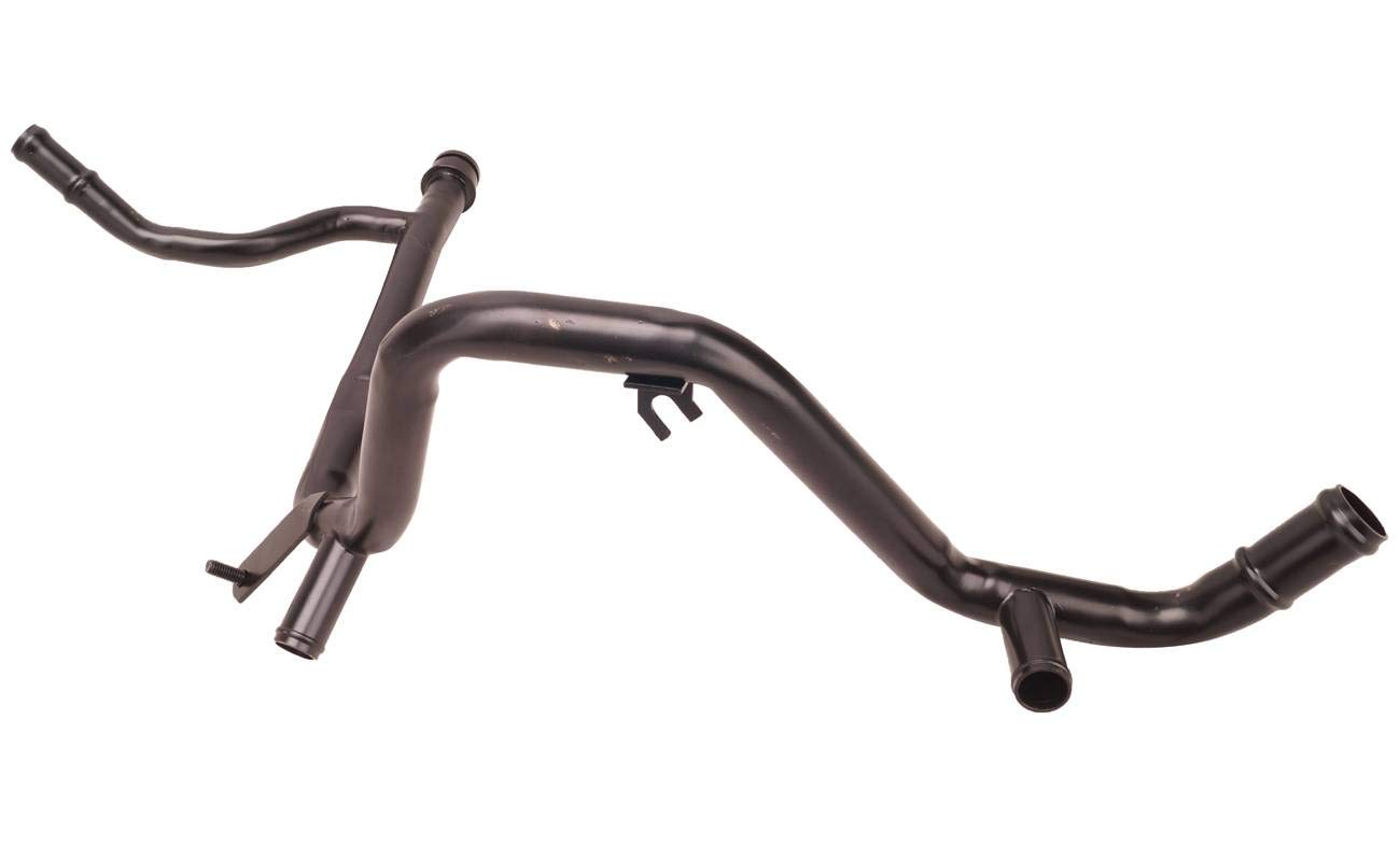 Coolant Tank ドーマンラジエーター冷却ファンシュラウド付きシュラウドIS300 _XJ用クーラントオーバーフローボトルタンク