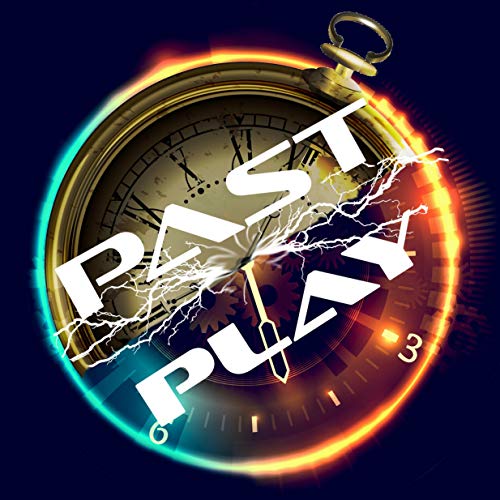The Past Play Gaming Podcast cover art