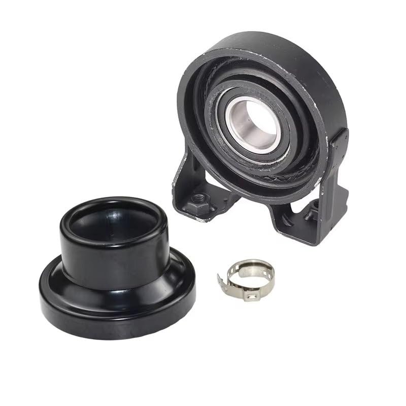 Kit D'arbre À Conduite Kit Roulement Support Central D'arbre Transmission, Pour Cayenne SPORT Utilitaire 4 Portes 7L6521102