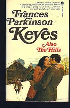 Paperback Also the Hills Book