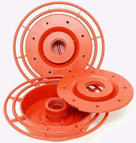 Top 5 Hummingbird Feeders That Will Transform Your Garden Experience 5 Best-1 Hummingbird Feeder Replacement Bottom Set of 2 | Fits All Best-1 Hummingbird Feeders