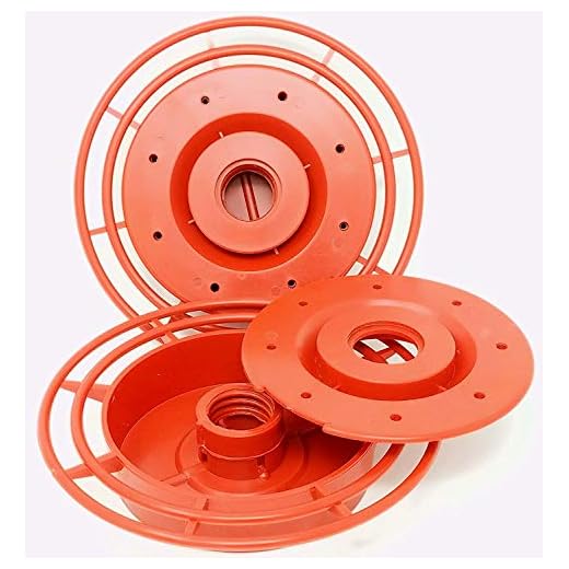 Best-1 Hummingbird Feeder Replacement Bottom Set of 2 | Fits All Best-1 Hummingbird Feeders