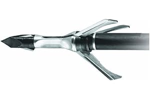 Grim Reaper X-Bow Mechanical Broadheads