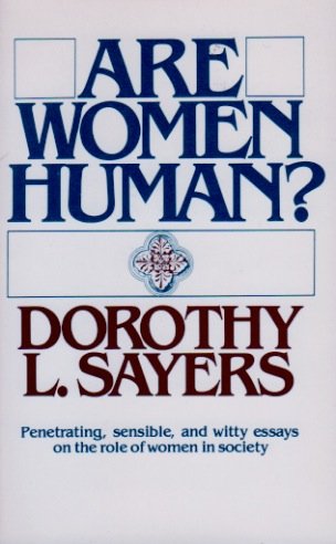 Are Women Human? 0802813844 Book Cover