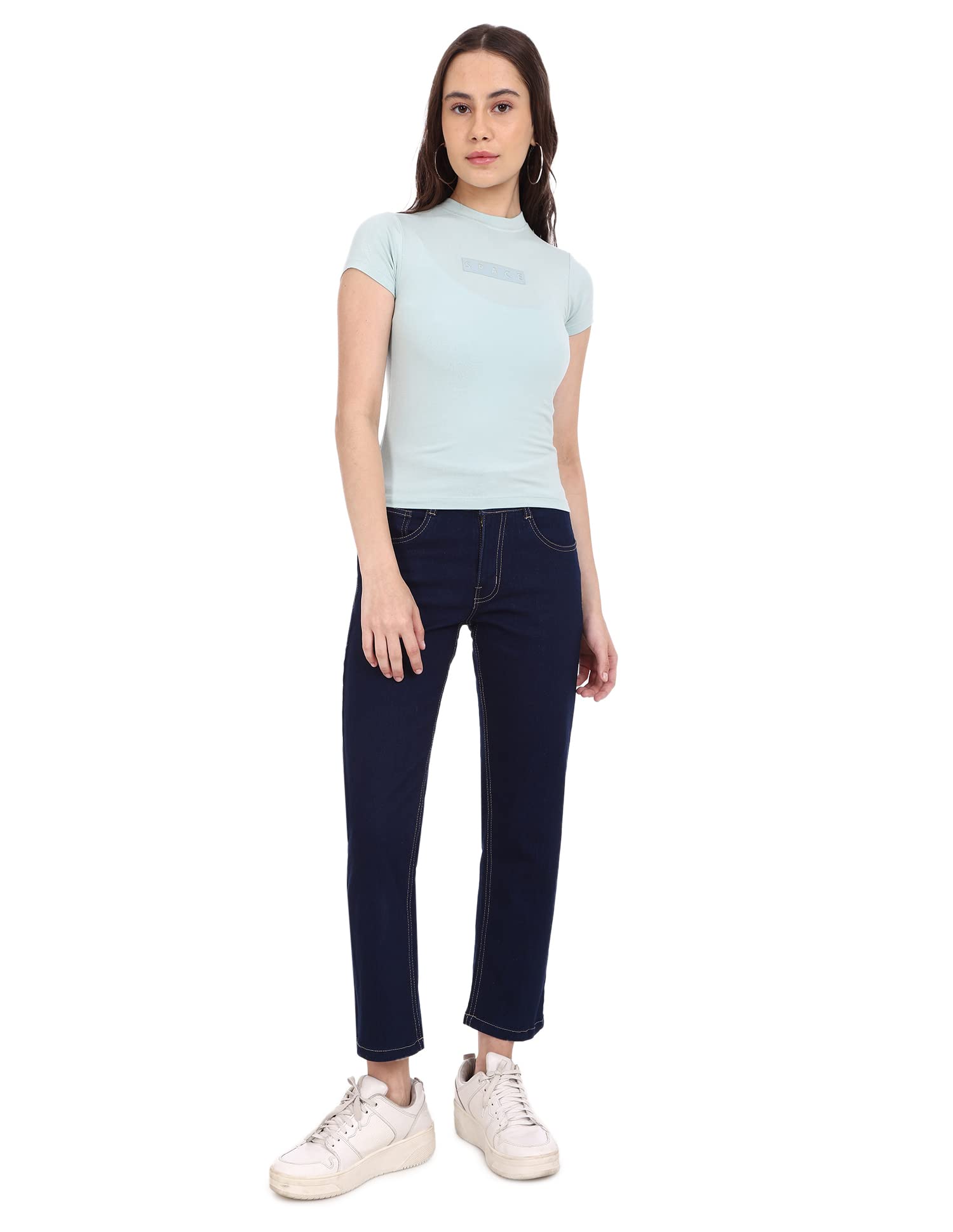 NEWPORT Jeans de algodón para mujer