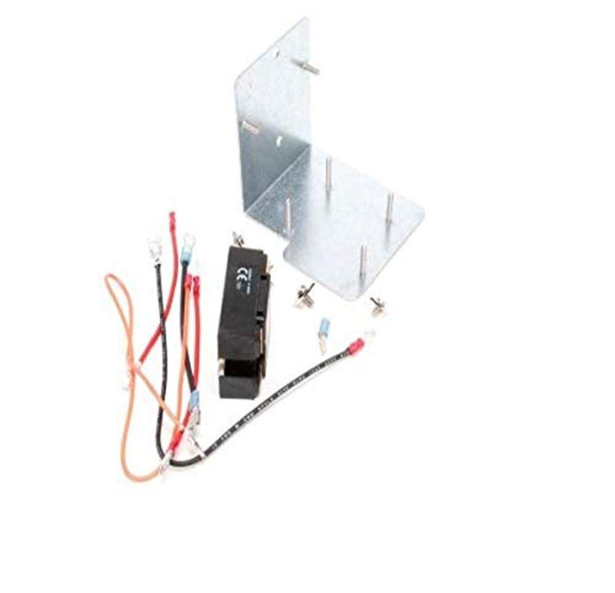 Frymaster 826-2038 50 Amp Relay Conversion Service Kit component