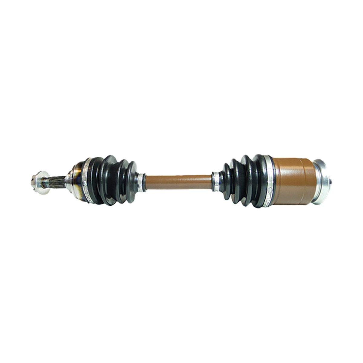 Amazon.com: All Balls Front Right 6ball CV Axle for Can-Am 