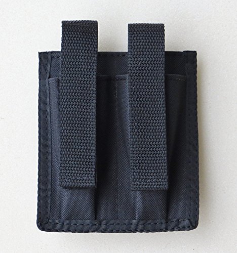 Federal Double Magazine Pouch for Walther P22 Standard Magazines