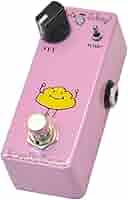 ギター Croissant Distortion & Cream Pan Booster EffectsBakeryコーナー完成しました！！｜島村楽器 くずはモール店
